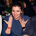 Ксения Аксёнова