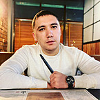 Ахмет Бекенов