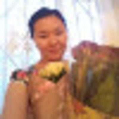 Айжан Калдыбаева