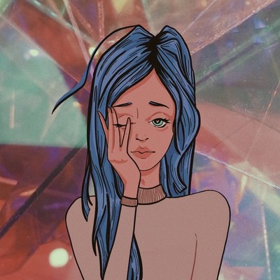 Настя Алексеева