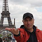 Бекир Чапчакчи