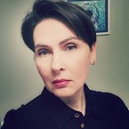 Светлана Шошина