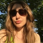 Ксения Остапова