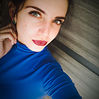 Яна Ястребова