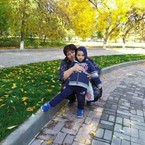 евгения гребенкина