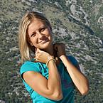 Екатерина Крюкова