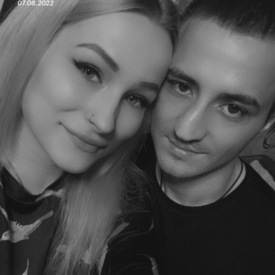 Виктория Рачинская-Коурова