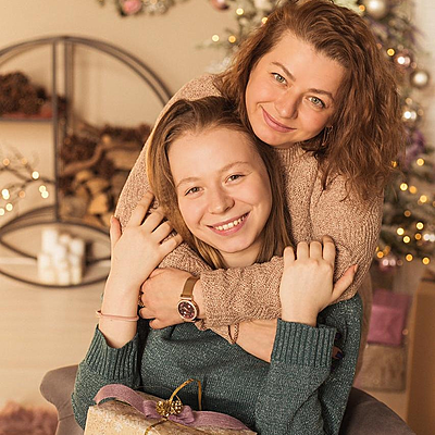 Кристина Бондарюк