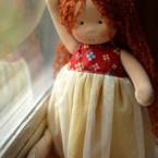 Калина Ерофеева