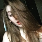 Настя Горюхина