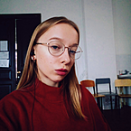 Анастасия Клюшникова