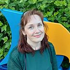 Елена Романова