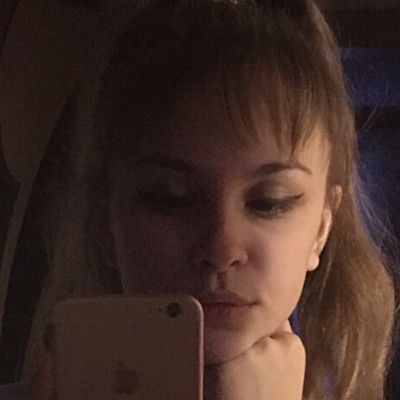 Елена Гофман