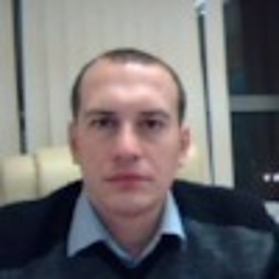 Александр Шейников