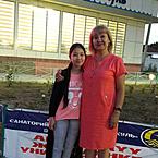 Aruzhan Zhazylbekova