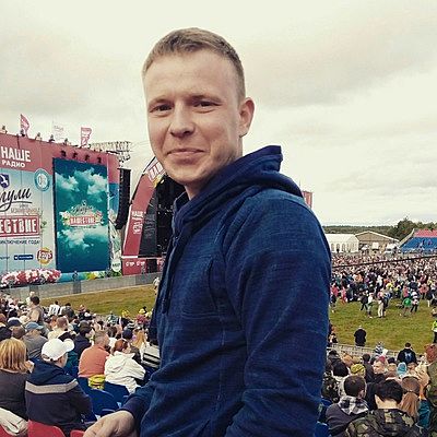 Сергей Крапивкин