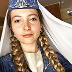 Фериде Муратгазиева