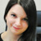 Наталья Товкач