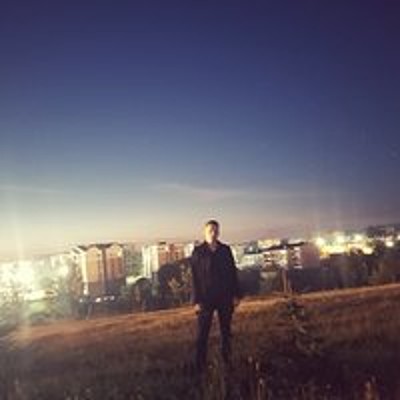 Егор Карпенко