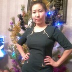 Айман Абилова