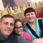 Алина Журавлёва