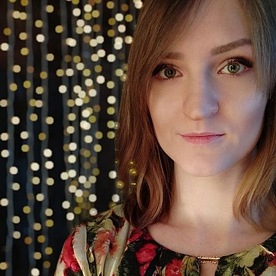 Натали Лазукова