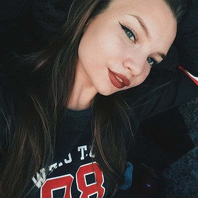 Катерина Лисичникова