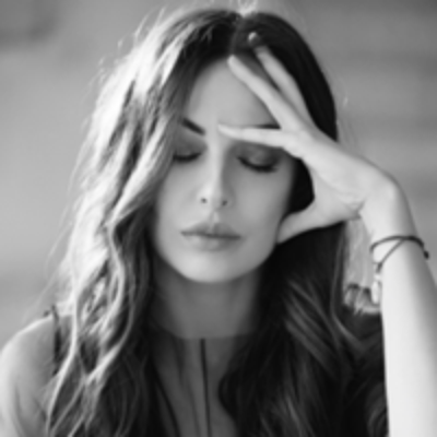 Дарья Асланова