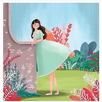 Анара Бельгибаева