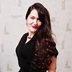 Марина Хасанова-Шиш