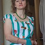 Лариса Важова