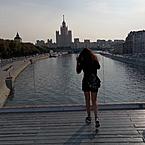 Лилия Рахматулина