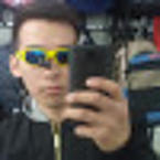 Егор Максимов