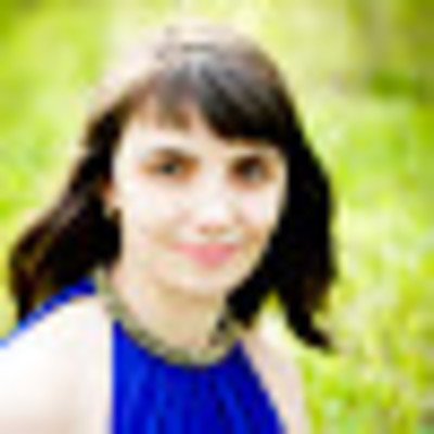 Alexandra Shimansckaya