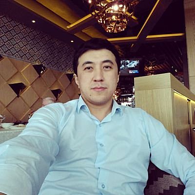Talgat Nauanov