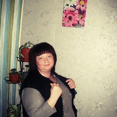 Екатерина Марчукова