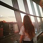 Мила Левицкая