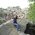 Марина Комиссарова