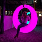 Маша Воронова