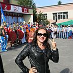 Марианна Русинова