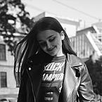Дарья Лифарь