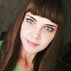 Ксения Мыслимова