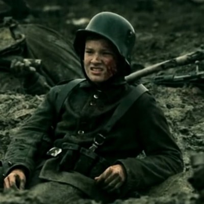 Андрей Бодров