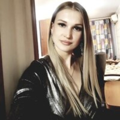 Александра Петрушина-Илюхина