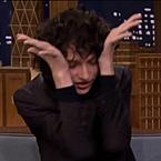 Люба Иглакова