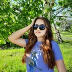 Светлана Хватова