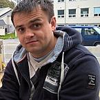 Иван Дубенков