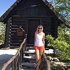 Лена Новгородская