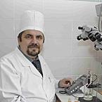 Евгений Милюдин