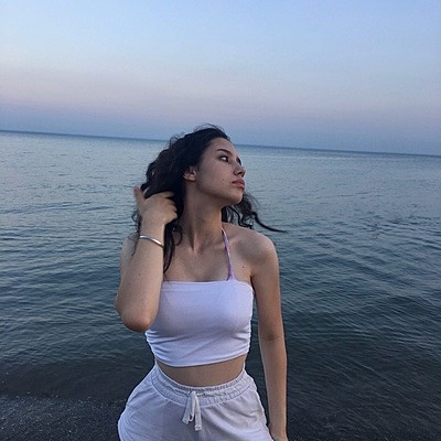 Ксения Лебедева